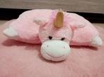 Unicorn kussen/knuffel, Kinderen en Baby's, Speelgoed | Knuffels en Pluche, Ophalen