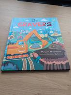 De gravers - Margaret wide brown, Gelezen, Margaret wide brown, Fictie algemeen, Jongen of Meisje