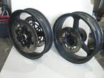 Jantes avant et arrière Kawasaki ZXR400, Ophalen, Gereviseerd