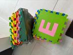 Speelmat letters alfabet, Kinderen en Baby's, Speelgoed | Duplo en Lego, Ophalen of Verzenden