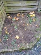 Gratis aarde 3,5m³, Tuin en Terras, Aarde en Mest, Ophalen
