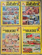 Ons Volkske - 16 losse nummers 3 x 1960 , 1 x 1961 ,1 x 1965, Ophalen of Verzenden