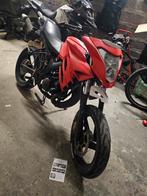 crossbrommer malagut, Fietsen en Brommers, Ophalen