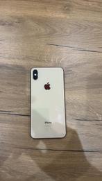 Iphone XS Max, Telecommunicatie, Mobiele telefoons | Apple iPhone, 75 %, Goud, Ophalen, 256 GB