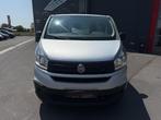 Fiat Talento 1.6d/Lichte Vracht/Navi/Airco/Camera/Garantie*, Voorwielaandrijving, Testrit aan huis, Stof, 1600 cc