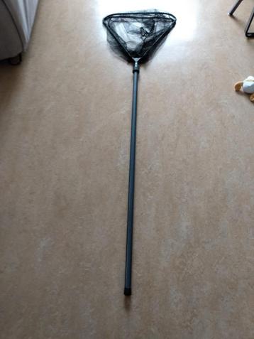 SCHEPNET ( 5 ) beschikbaar voor biedingen