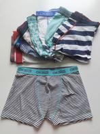 Boxershorts - NIEUW - Okaïdi - 8st/8€, Nacht- of Onderkleding, Okaïdi, Nieuw, Ophalen of Verzenden
