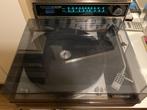 THORENS TD 150MKII, Audio, Tv en Foto, Platenspelers, Ophalen, Gebruikt, Thorens