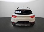 KIA Stonic 1.0 T 100 Inspire DCT, Gebruikt, Wit, Bedrijf, 5 zetels