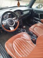 Mini cooper cabrio, Auto's, Particulier, Cabrio, Te koop, Benzine