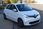 Renault Twingo 0.9 TCe Intens EDC, 898 cm³, Entreprise, Carnet d'entretien, Noir