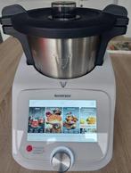 Monsieur cuisine connect, Elektronische apparatuur, Keukenmixers, Ophalen, Gebruikt, 3 snelheden of meer, 2 tot 3 liter