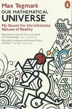 Max Tegmark -  Mathematical Universe, Enlèvement ou Envoi, Neuf, Sciences naturelles