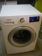 Wasmachine, Elektronische apparatuur, Wasmachines, Ophalen, Energieklasse A of zuiniger