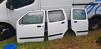 SUZUKI WAGON R PORTIEREN BJ 2001 2007, -, Utilisé, Porte, -