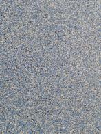 9,5 m2 carrelage pleine masse bleu moucheté 30 x 30 cm, Ophalen, Nieuw, 5 tot 10 m², 20 tot 40 cm