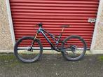 Vtt Full-Suspendu Specialized Stumpjumper PRO CSTBLUEMET/ICE, Fietsen en Brommers, Zo goed als nieuw, Ophalen, Overige merken