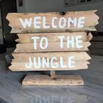 Décoration  pas facile à vendre, mais fait main, Enlèvement, Utilisé