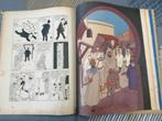 TINTIN LE CRABE AUX PINCES D'OR NOIR ET BLANC -1942, Boeken, Stripverhalen, Gelezen, Verzenden, Hergé