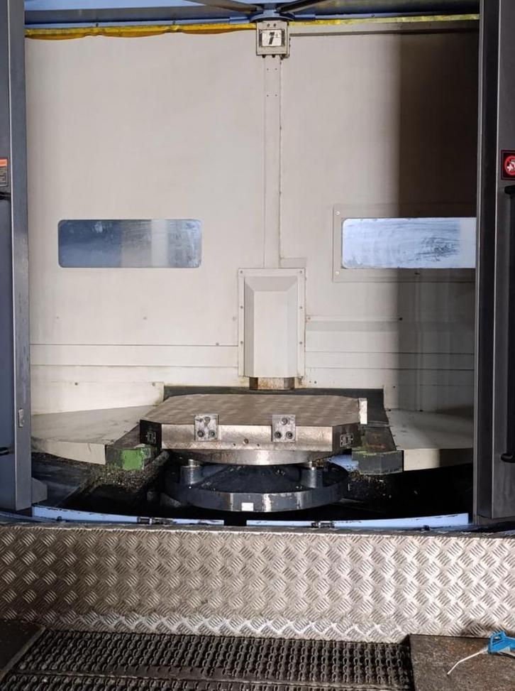 Doosan-bewerkingscentrum - doosan-draaibank, Zakelijke goederen, Machines en Bouw | Metaalbewerking, Ophalen