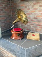 Grammofoon, Antiek en Kunst, Ophalen