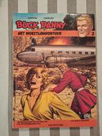 Buck Danny omnibus 3: het woestijnavontuur, Eén stripboek, Ophalen of Verzenden, Gelezen