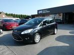Ford C-MAX Titanium 2.0 TDCi 115pk Automaat '12 105000km, Auto's, Automaat, https://public.car-pass.be/vhr/1a2c4315-11fd-4fa0-9695-cad79235db45