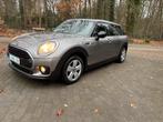 Mini cooper D clubman, Auto's, Mini, Voorwielaandrijving, 4 zetels, Stof, Bedrijf