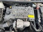 Motor van een Opel Astra, Auto-onderdelen, Gebruikt, -, -, Opel