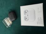 Apple airpods pro MagSafe avec boite et facture, Enlèvement, Comme neuf