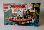 Lego Ninjago 70618: Destiny's Bounty MISB AFOL, Ophalen of Verzenden, Nieuw, Complete set, Lego
