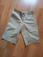 Bermuda beige taille 110, Enlèvement ou Envoi