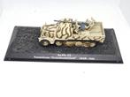 Sd. Kfz. 7/2., Verzamelen, Ophalen of Verzenden