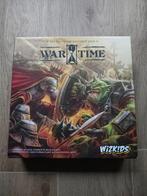 Wartime The Battle of Valyance Vale, Hobby en Vrije tijd, Gezelschapsspellen | Bordspellen, Ophalen