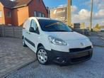 Peugeot Partner 2013 lichte vracht (1.6Hdi Euro5b), Voorwielaandrijving, Euro 5, Stof, 4 cilinders
