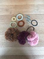 Lot haaraccessoires, Handtassen en Accessoires, Uiterlijk | Haarverzorging, Ophalen, Gebruikt