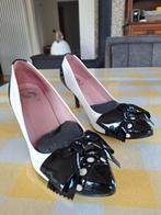 Pumps Sacha, Ophalen of Verzenden, Wit, Pumps