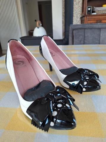 Pumps Sacha  beschikbaar voor biedingen