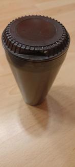 Boite bakélite de fusée Zunderbuchse Allemande ww2, Verzamelen, Militaria | Tweede Wereldoorlog, Verzenden, Landmacht, Overige typen