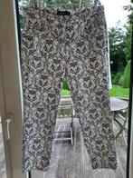 Toffe broek GARDEUR - D44, Overige kleuren, Maat 42/44 (L), Ophalen of Verzenden, Zo goed als nieuw