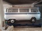 VW T2 Silverfish.. MB Atego  Camper., Autos, Boîte manuelle, Diesel, Achat, Particulier