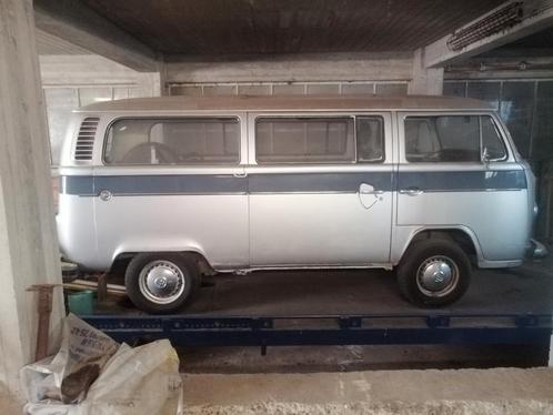 VW T2 Honda Prelude. Buick Regal., Auto's, Vrachtwagens, Mercedes-Benz, Diesel, Handgeschakeld, Ophalen