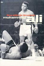 (sp7) Muhammad Ali, nog altijd de grootste, Boeken, Verzenden, Gelezen
