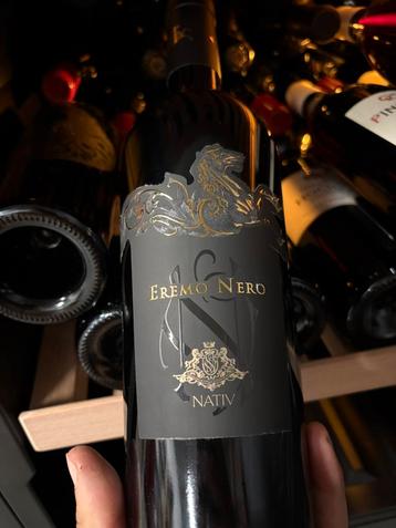 Nativ - Eremo Nero 2018 (Limited Edition), Collections, Enlèvement, Comme neuf