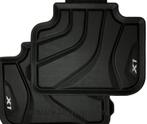 VLOERMATTEN ACHTER ALL WHEATER BMW X1 F48 OE 51472365856, Auto-onderdelen, Ophalen of Verzenden, Nieuw, BMW