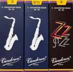 Rieten voor Tenor Sax, Muziek en Instrumenten, Ophalen of Verzenden, Nieuw, Tenor