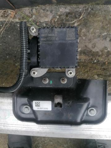  Radar 9840456880 Peugeot Citroën ds  beschikbaar voor biedingen