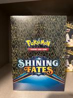 Boîte de collecte d'épingles Shining Fates scellée, Enlèvement ou Envoi, Neuf, Booster box