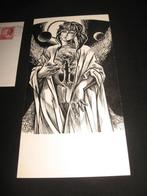 Franck Ivo van Damme, Enlèvement ou Envoi