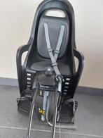 Fietsstoeltje achter, Fietsen en Brommers, Ophalen, Achterzitje, Voetsteuntjes, Nieuw